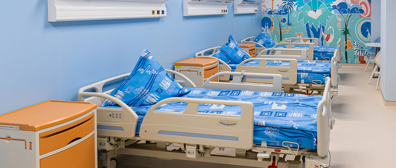 Jiangsu Joncn Medical Equipment Manufacturing Co.,LTD,