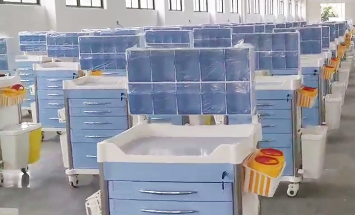 Jiangsu Joncn Medical Equipment Manufacturing Co.,LTD,