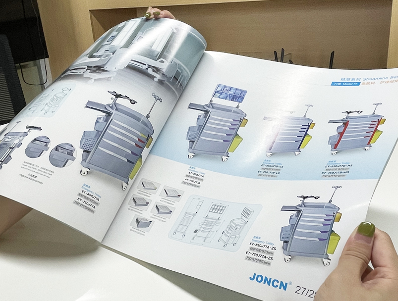Jiangsu Joncn Medical Equipment Manufacturing Co.,LTD,
