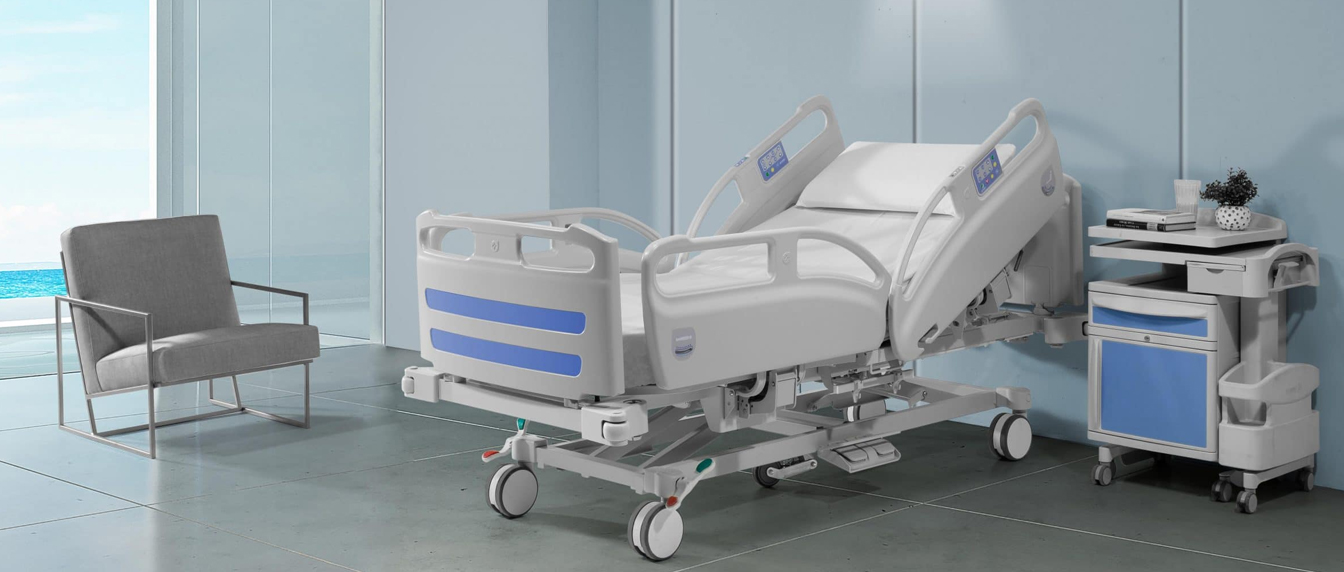 Jiangsu Joncn Medical Equipment Manufacturing Co.,LTD,